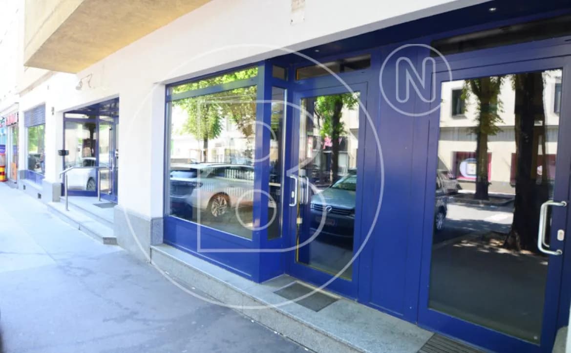 Gewerbeimmobilie kaufen in Wien – 155 m², € 275.000 – Bild 5 von 39