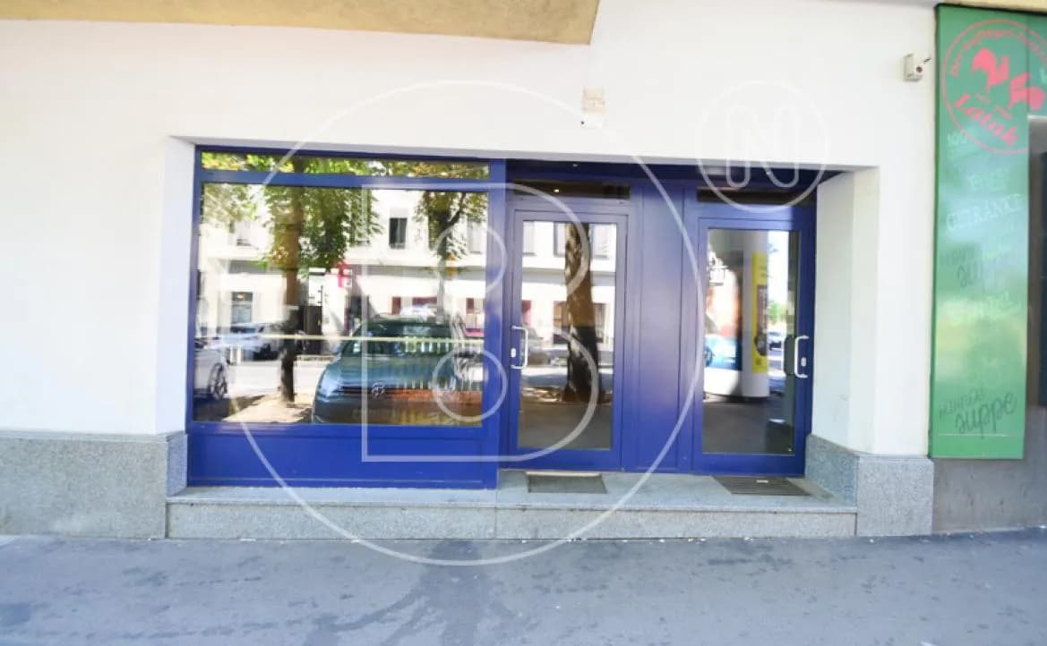 Gewerbeimmobilie kaufen in Wien – 155 m², € 275.000 – Bild 14 von 39