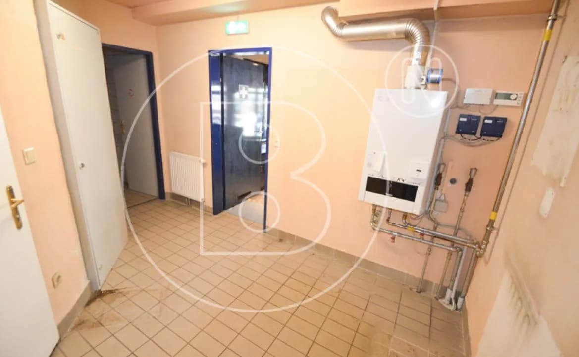 Gewerbeimmobilie kaufen in Wien – 155 m², € 275.000 – Bild 18 von 39