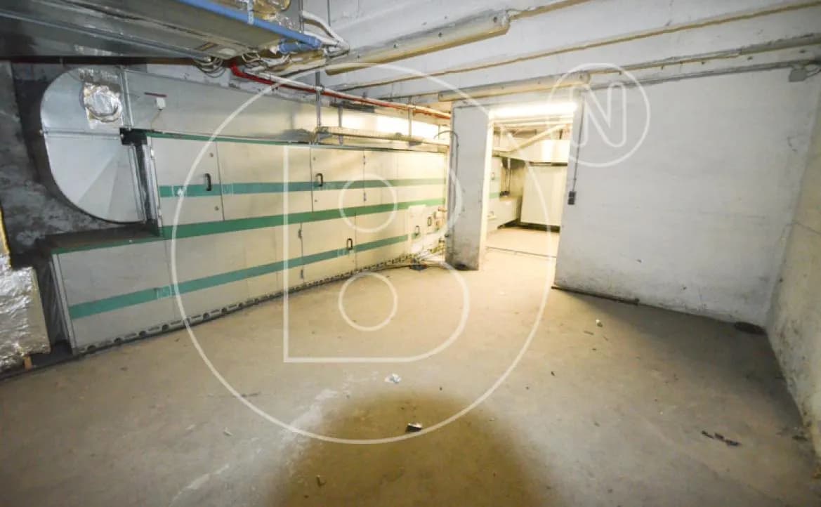 Gewerbeimmobilie kaufen in Wien – 155 m², € 275.000 – Bild 26 von 39