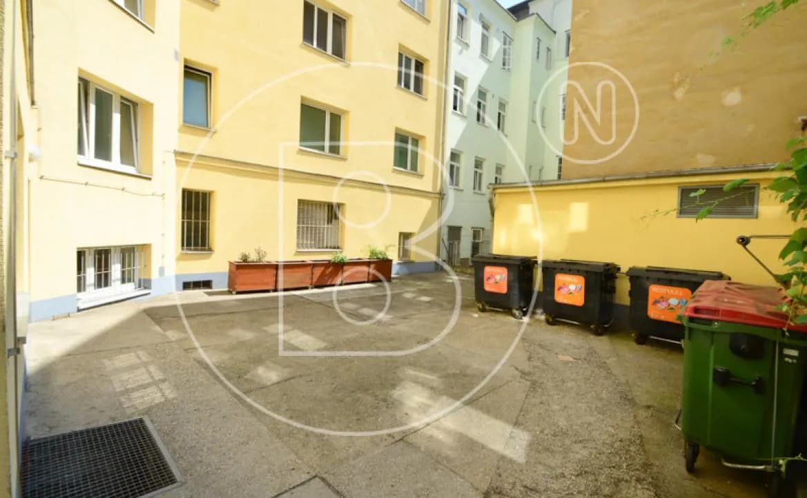 Gewerbeimmobilie kaufen in Wien – 155 m², € 275.000 – Bild 30 von 39