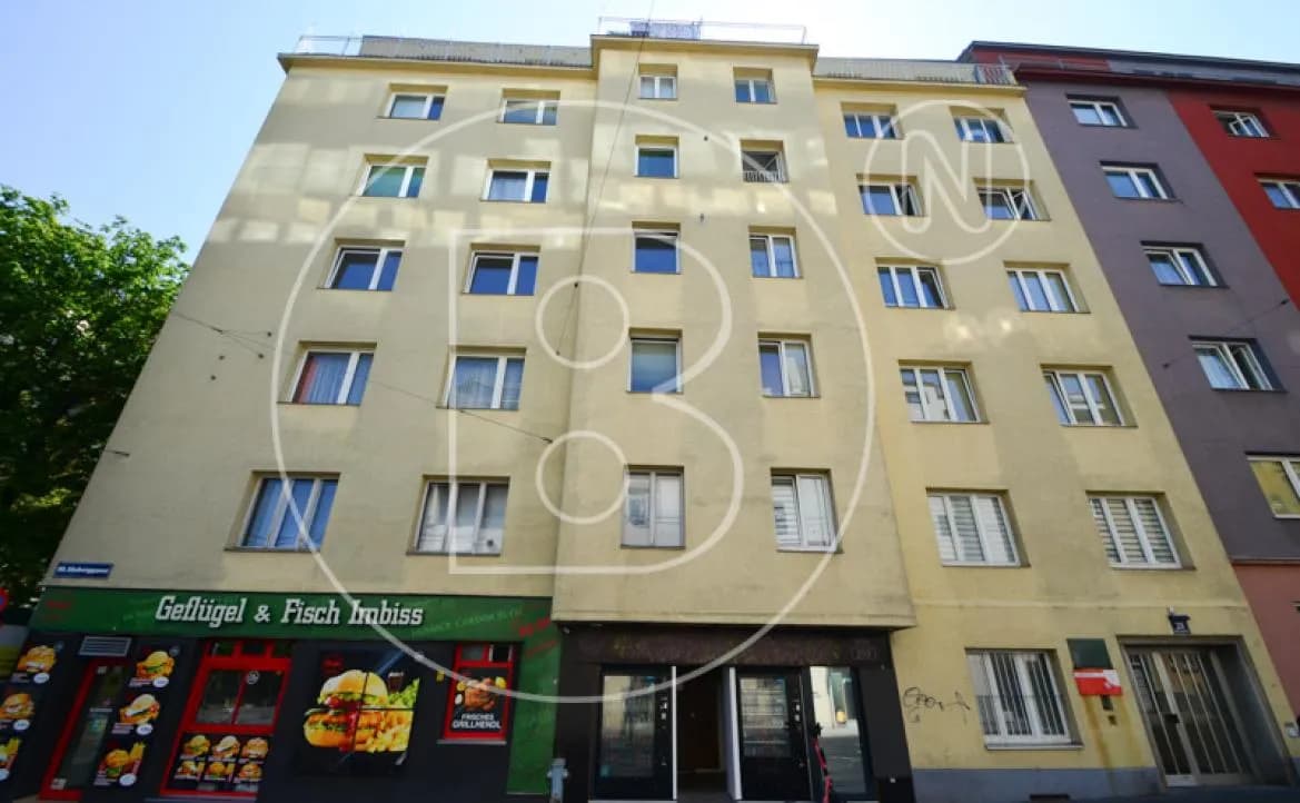 Gewerbeimmobilie kaufen in Wien – 155 m², € 275.000 – Bild 33 von 39