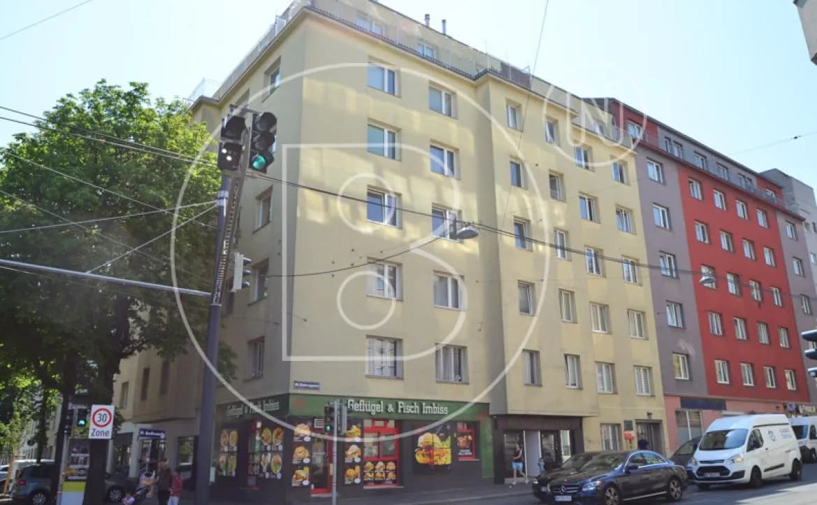 Gewerbeimmobilie kaufen in Wien – 155 m², € 275.000 – Bild 34 von 39