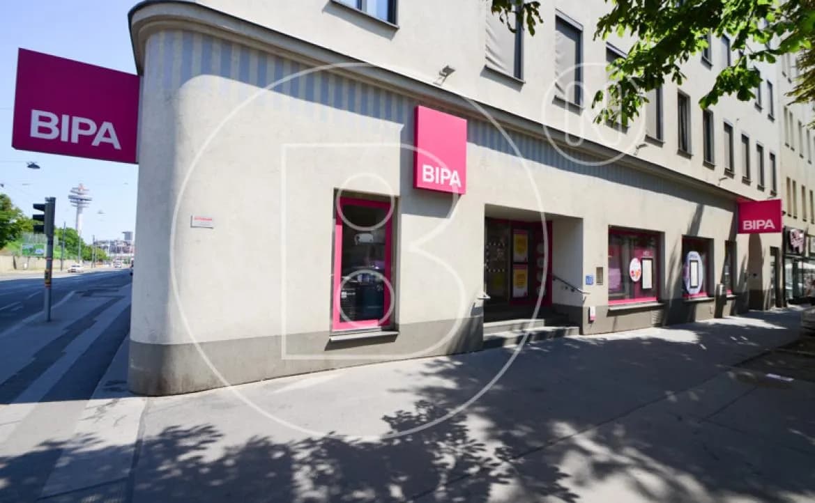 Gewerbeimmobilie kaufen in Wien – 155 m², € 275.000 – Bild 35 von 39
