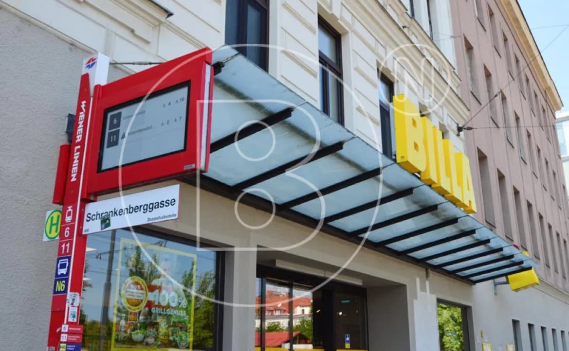 Gewerbeimmobilie kaufen in Wien – 155 m², € 275.000 – Bild 36 von 39