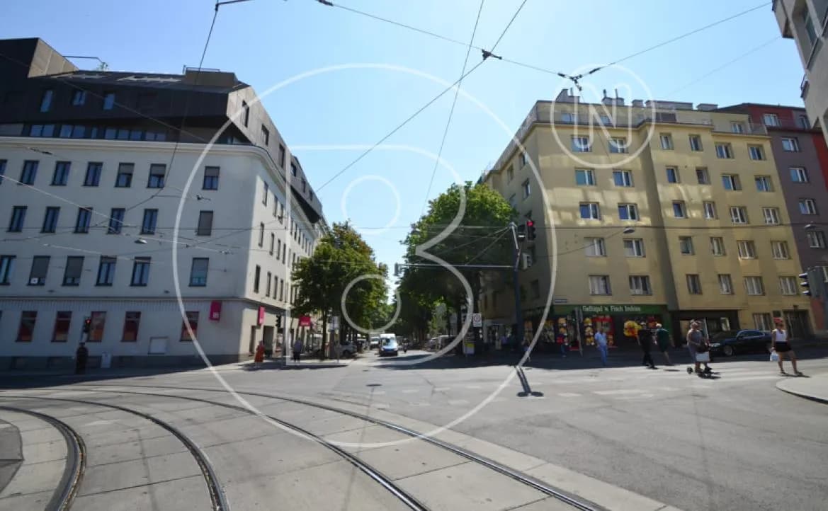 Gewerbeimmobilie kaufen in Wien – 155 m², € 275.000 – Bild 37 von 39