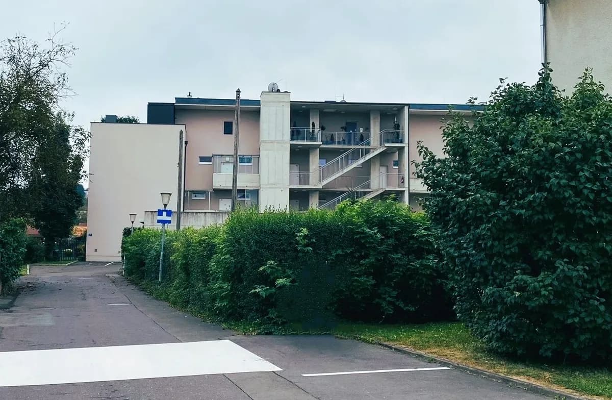 2-Zimmer-Wohnung kaufen in Südoststeiermark – 46,52 m², € 125.000