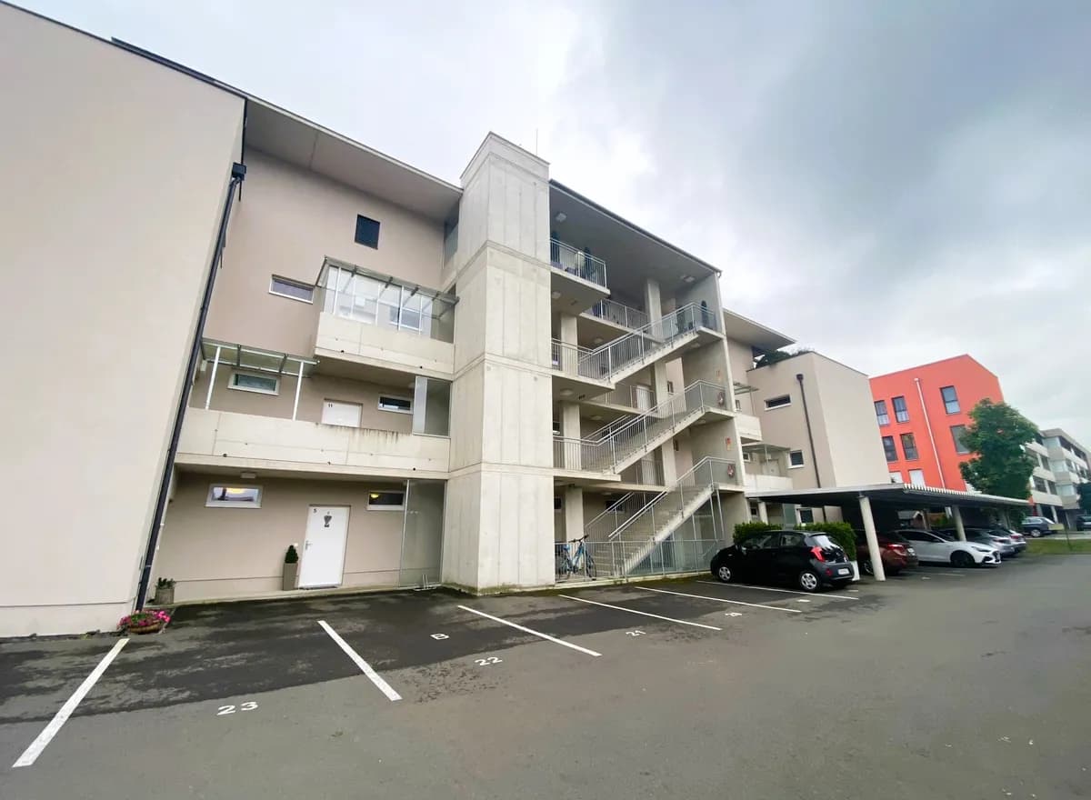 2-Zimmer-Wohnung kaufen in Südoststeiermark – 46,52 m², € 125.000 – Bild 10 von 19