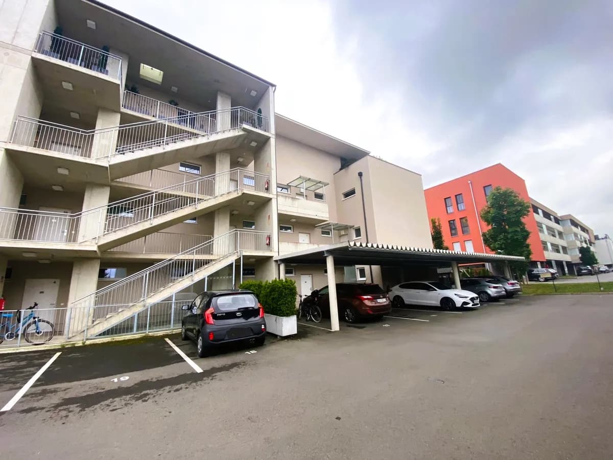 2-Zimmer-Wohnung kaufen in Südoststeiermark – 46,52 m², € 125.000 – Bild 11 von 19