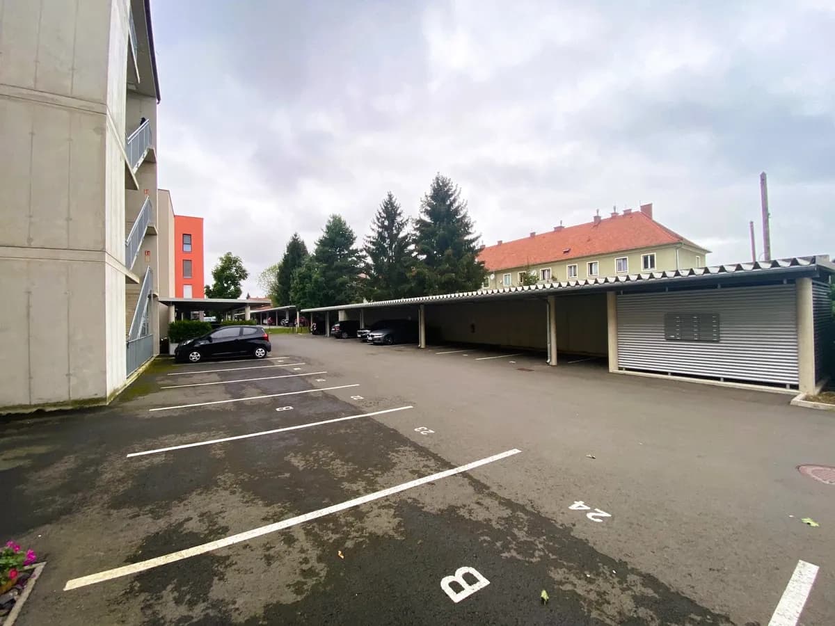2-Zimmer-Wohnung kaufen in Südoststeiermark – 46,52 m², € 125.000 – Bild 14 von 19