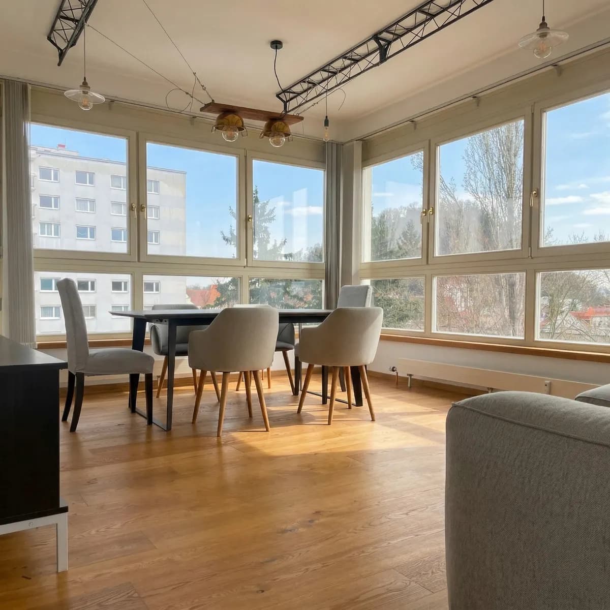 Wohnung mieten in Graz – 61,5 m², € 1.160
