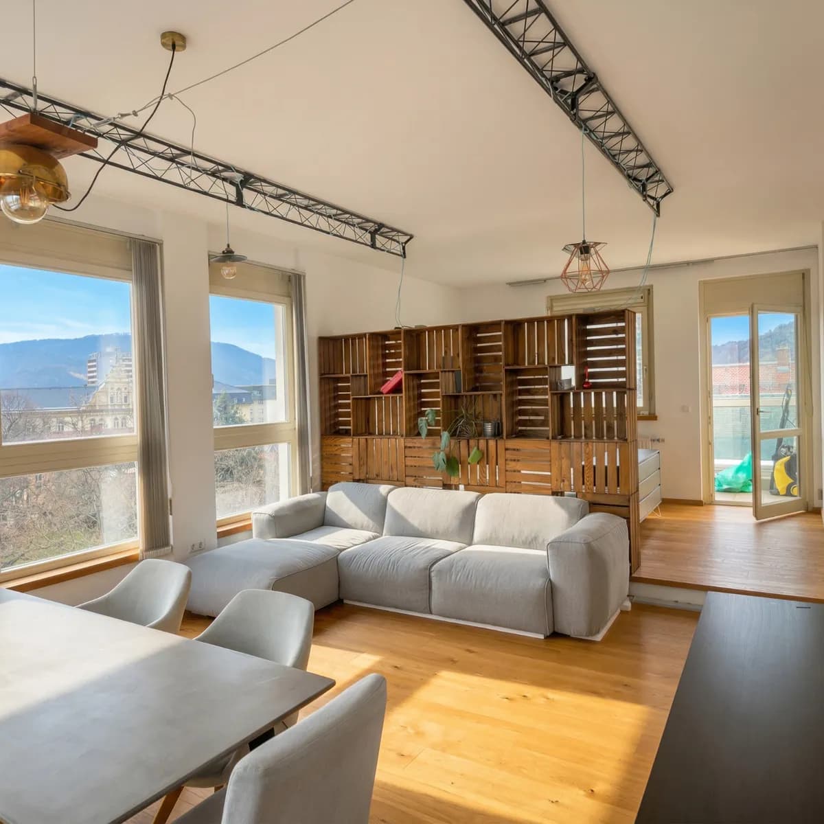 Wohnung mieten in Graz – 61,5 m², € 1.160 – Bild 2 von 16