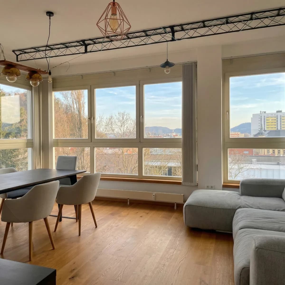 Wohnung mieten in Graz – 61,5 m², € 1.160 – Bild 3 von 16