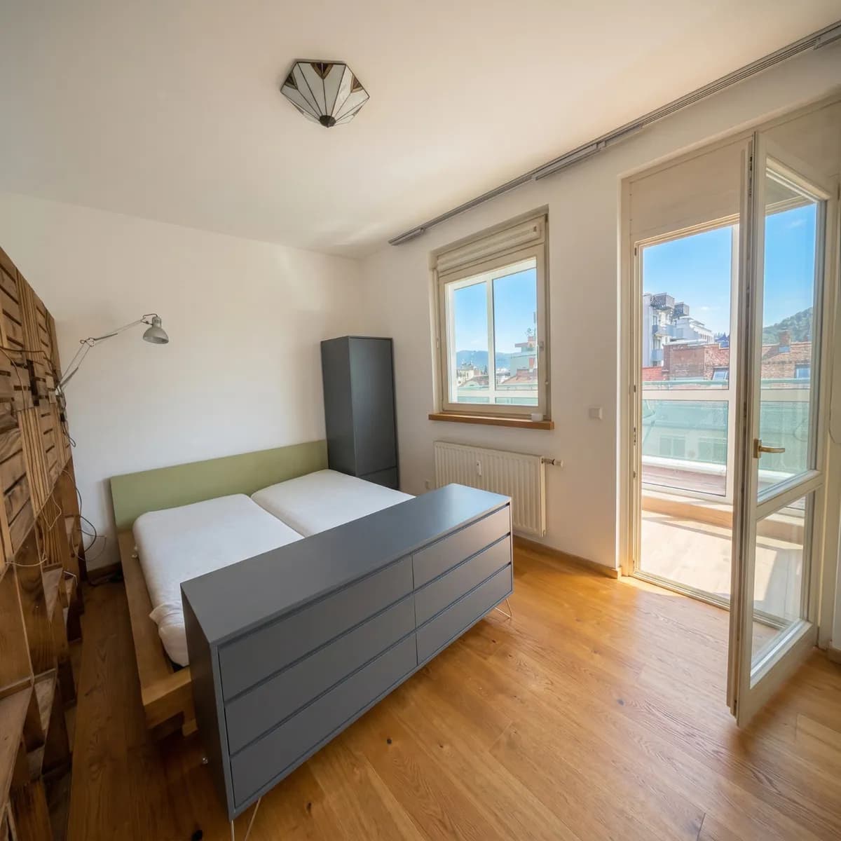 Wohnung mieten in Graz – 61,5 m², € 1.160 – Bild 4 von 16