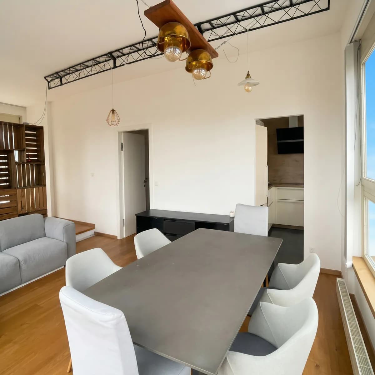 Wohnung mieten in Graz – 61,5 m², € 1.160 – Bild 5 von 16