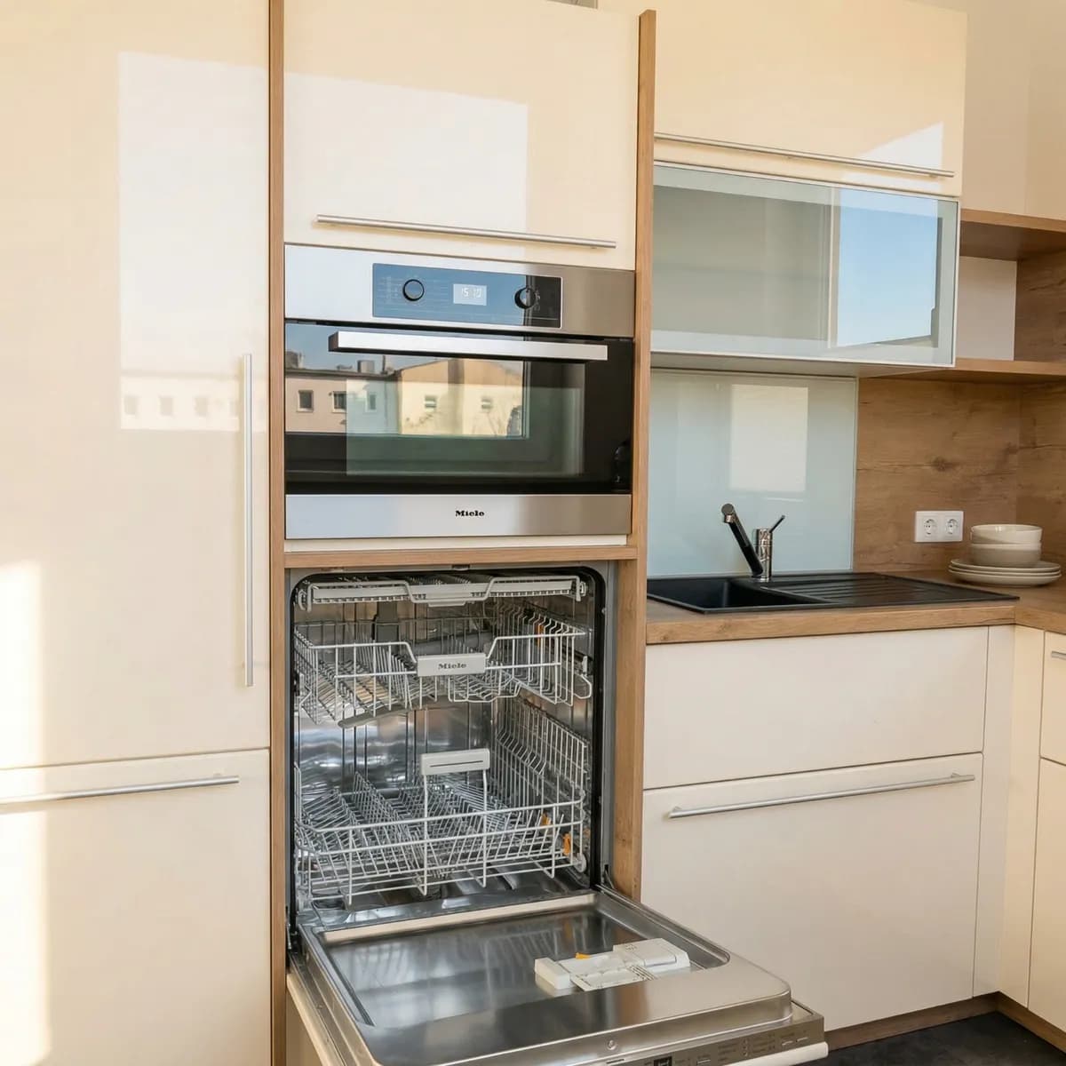 Wohnung mieten in Graz – 61,5 m², € 1.160 – Bild 8 von 16