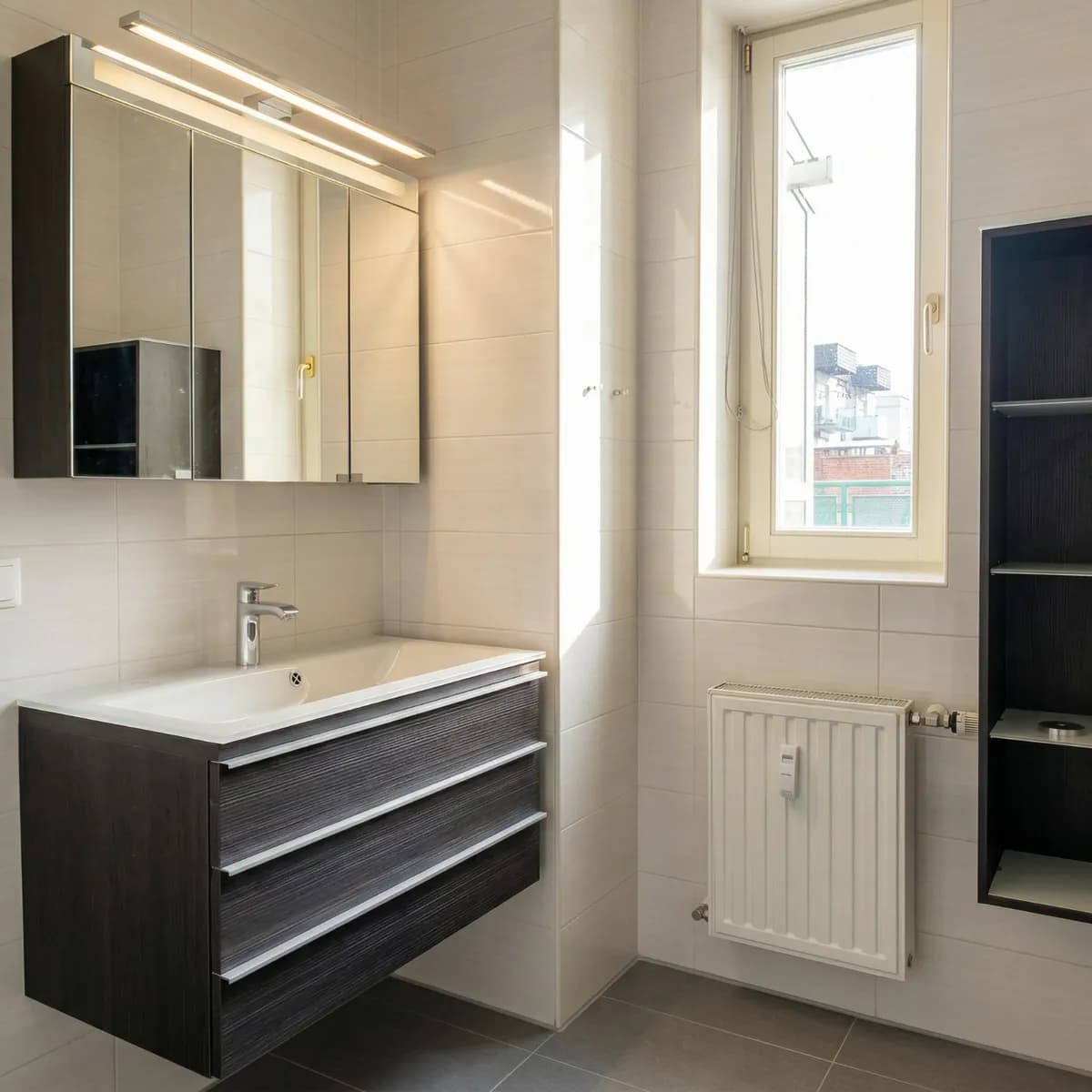 Wohnung mieten in Graz – 61,5 m², € 1.160 – Bild 9 von 16