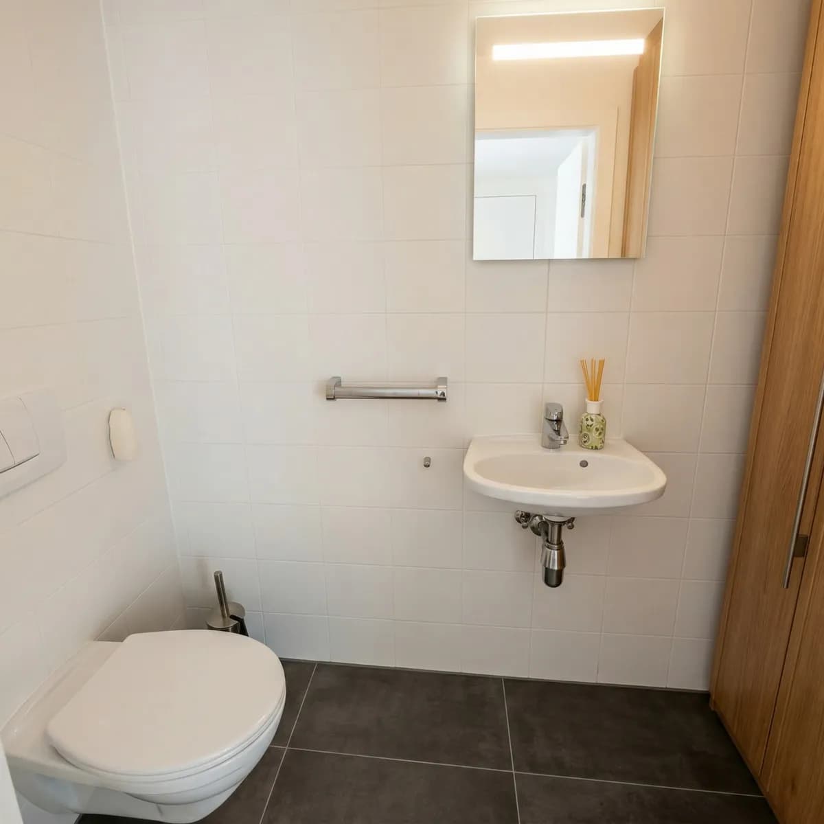 Wohnung mieten in Graz – 61,5 m², € 1.160 – Bild 11 von 16
