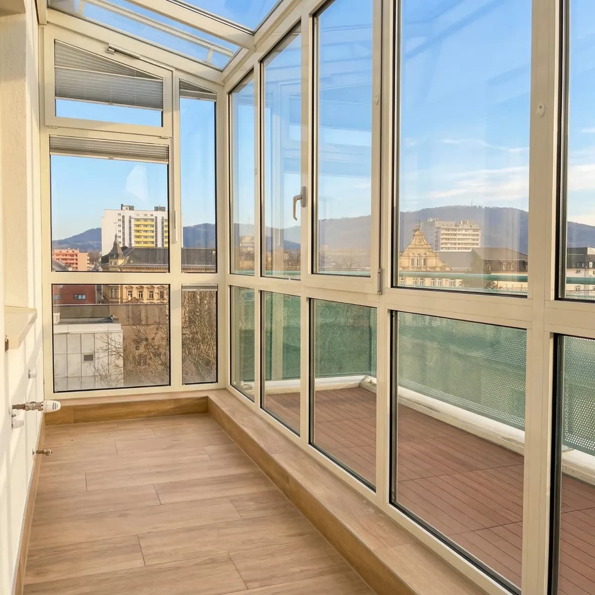 Wohnung mieten in Graz – 61,5 m², € 1.160 – Bild 13 von 16