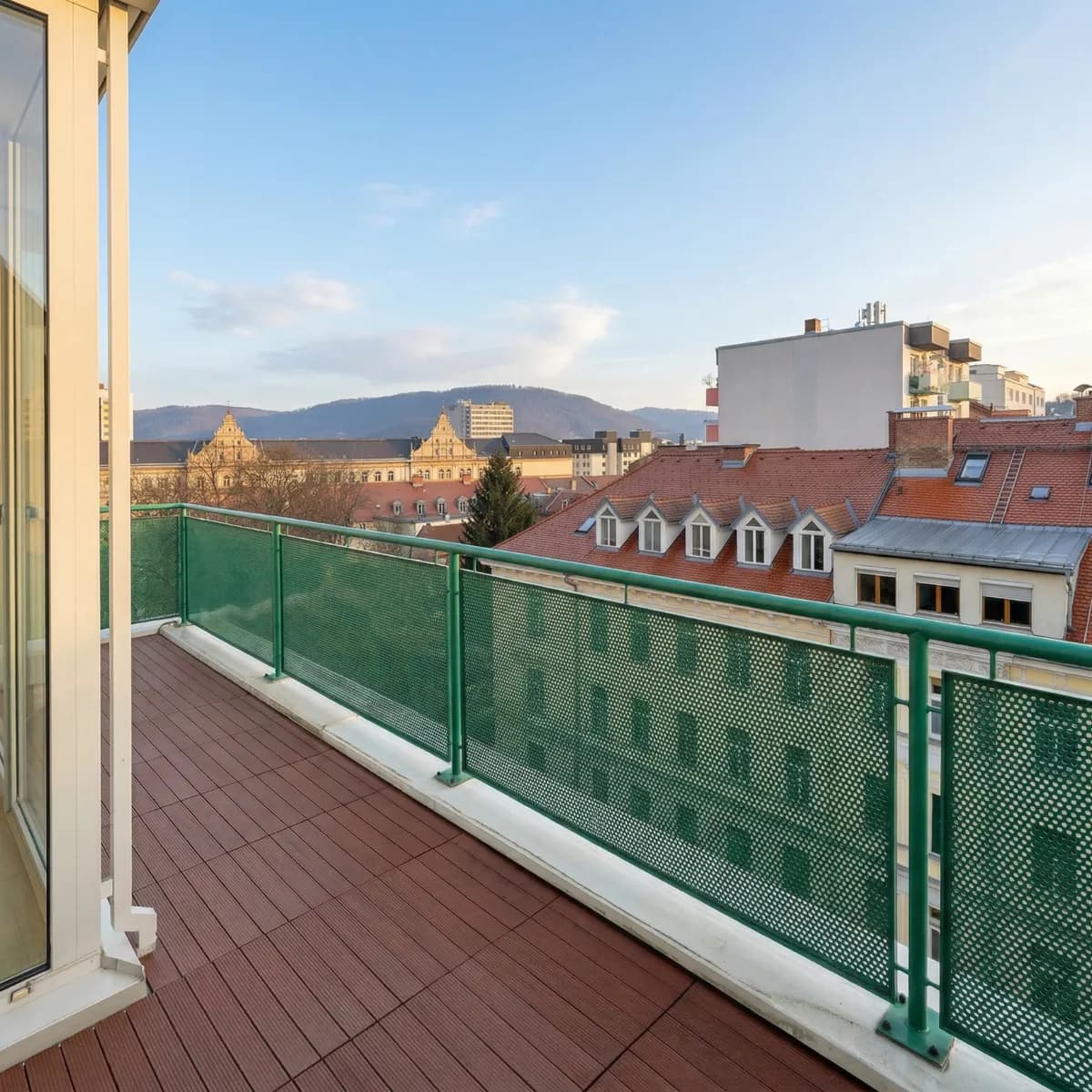 Wohnung mieten in Graz – 61,5 m², € 1.160 – Bild 14 von 16