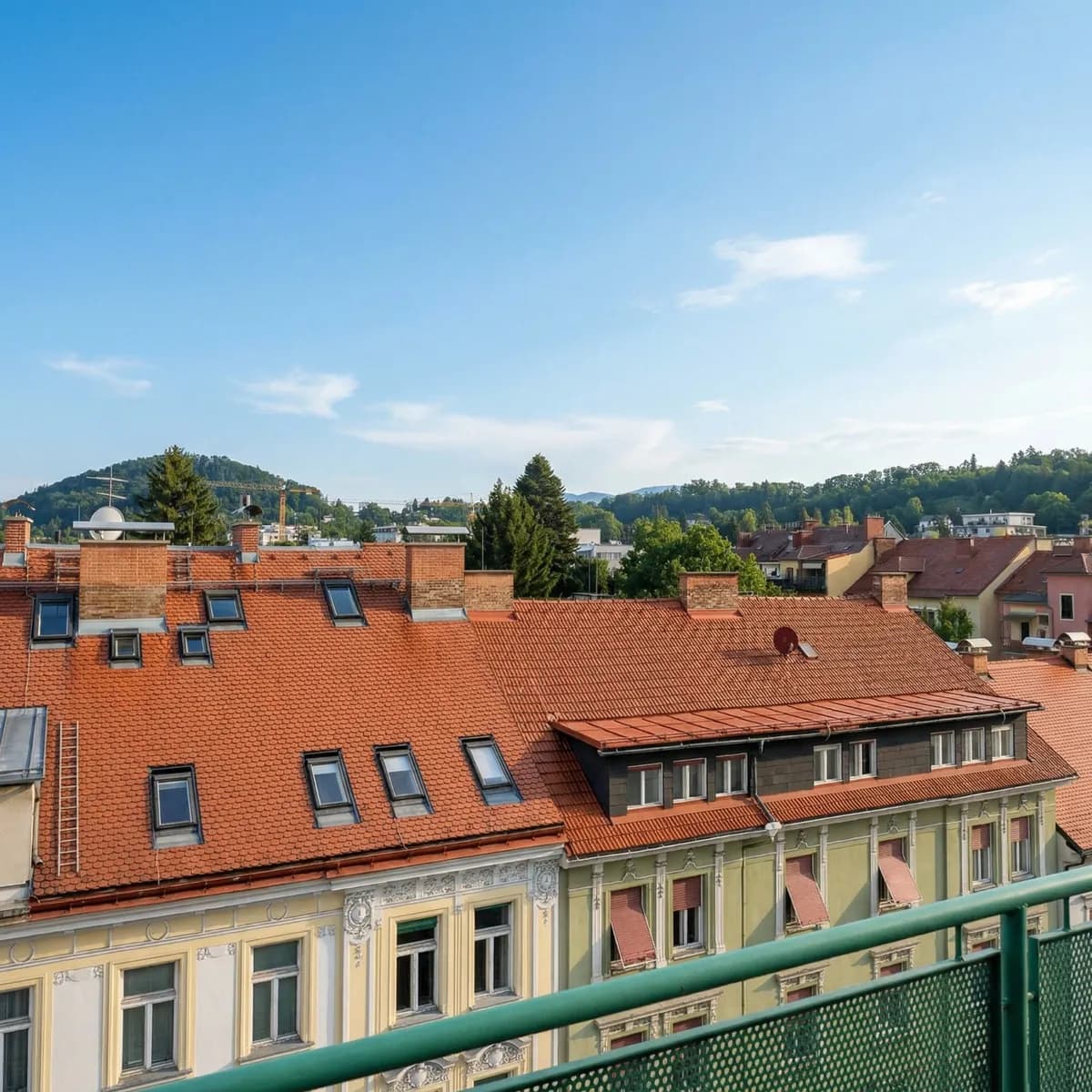 Wohnung mieten in Graz – 61,5 m², € 1.160 – Bild 15 von 16