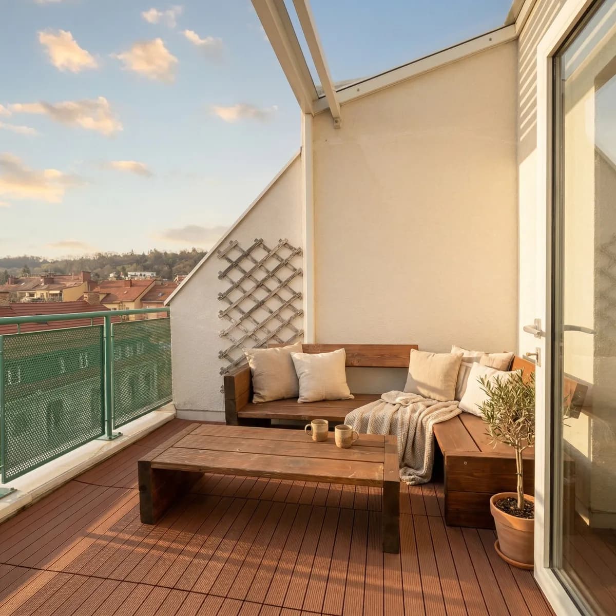 Wohnung mieten in Graz – 61,5 m², € 1.160 – Bild 16 von 16