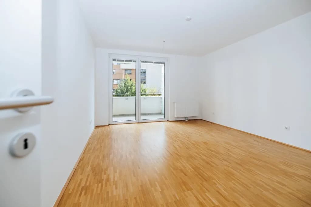 2-Zimmer-Wohnung kaufen in Graz – 58 m², € 244.900 – Bild 1 von 17