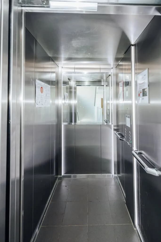 2-Zimmer-Wohnung kaufen in Graz – 58 m², € 244.900 – Bild 14 von 17