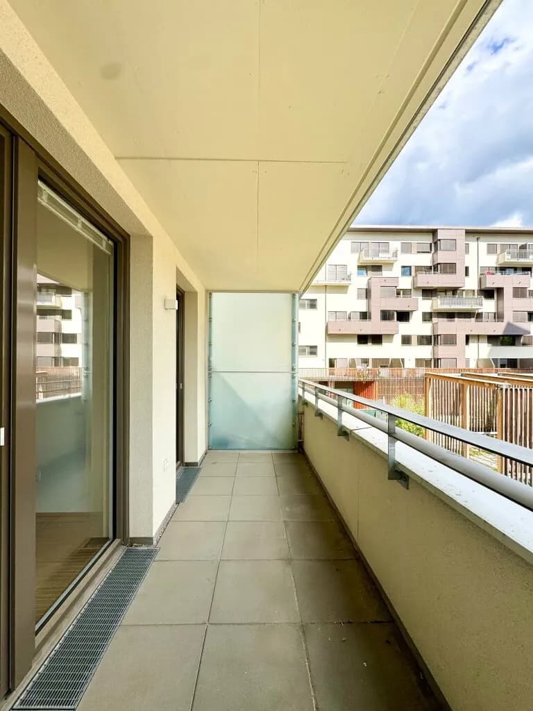 2-Zimmer-Wohnung kaufen in Graz – 58 m², € 244.900 – Bild 16 von 17
