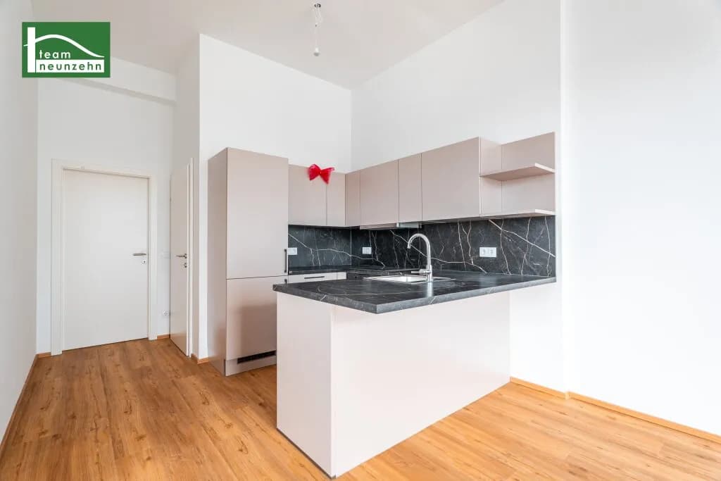 4-Zimmer-Wohnung mieten in Graz – 108,65 m², € 3.099 – Bild 2 von 36