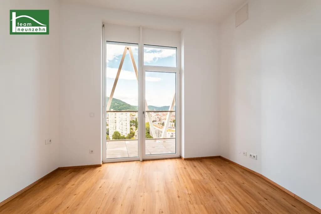 4-Zimmer-Wohnung mieten in Graz – 108,65 m², € 3.099 – Bild 6 von 36