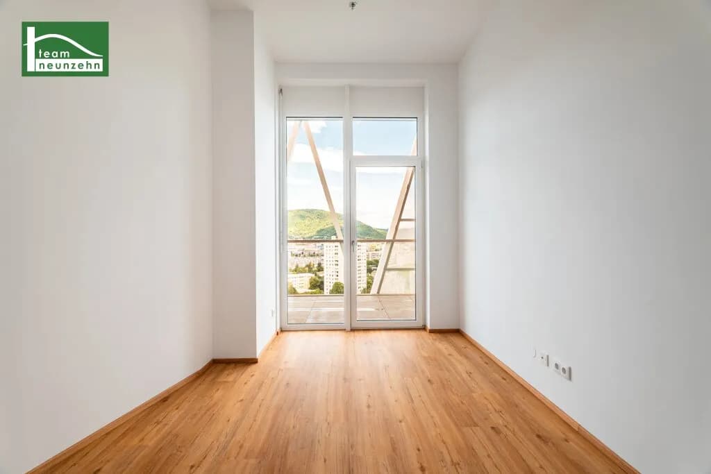 4-Zimmer-Wohnung mieten in Graz – 108,65 m², € 3.099 – Bild 9 von 36