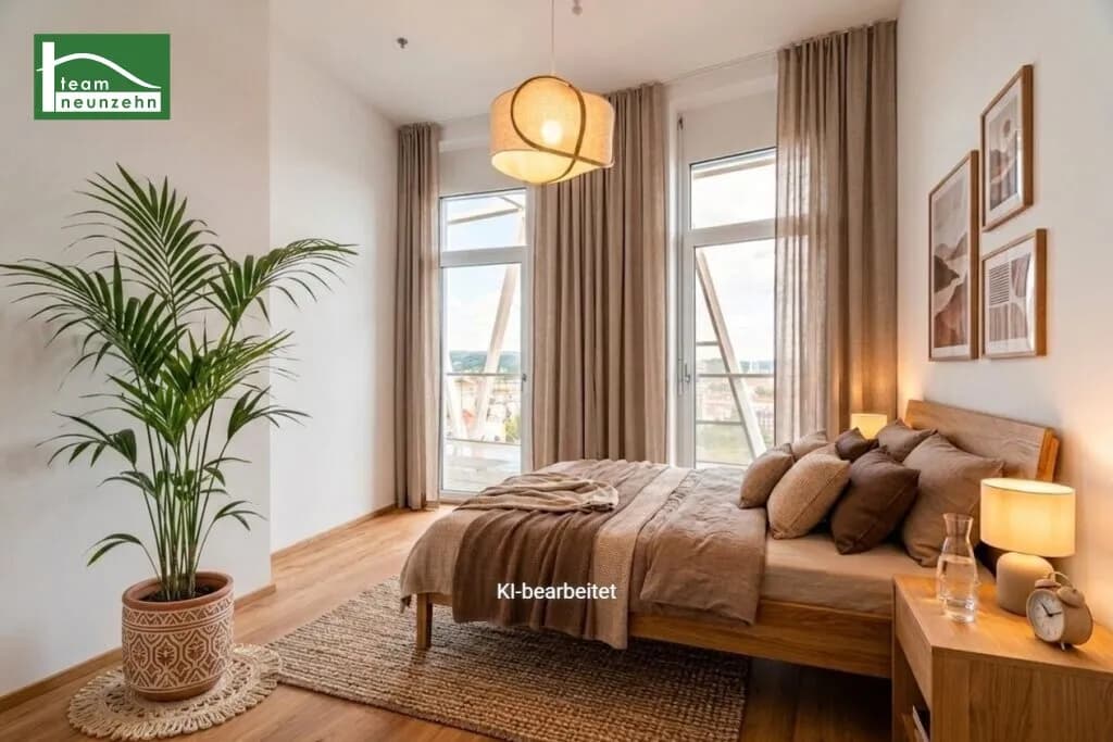 4-Zimmer-Wohnung mieten in Graz – 108,65 m², € 3.099 – Bild 12 von 36