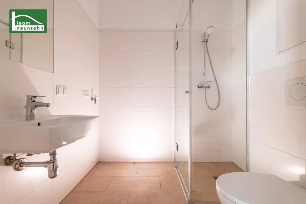 4-Zimmer-Wohnung mieten in Graz – 108,65 m², € 3.099 – Bild 14 von 36