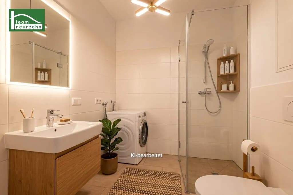 4-Zimmer-Wohnung mieten in Graz – 108,65 m², € 3.099 – Bild 15 von 36