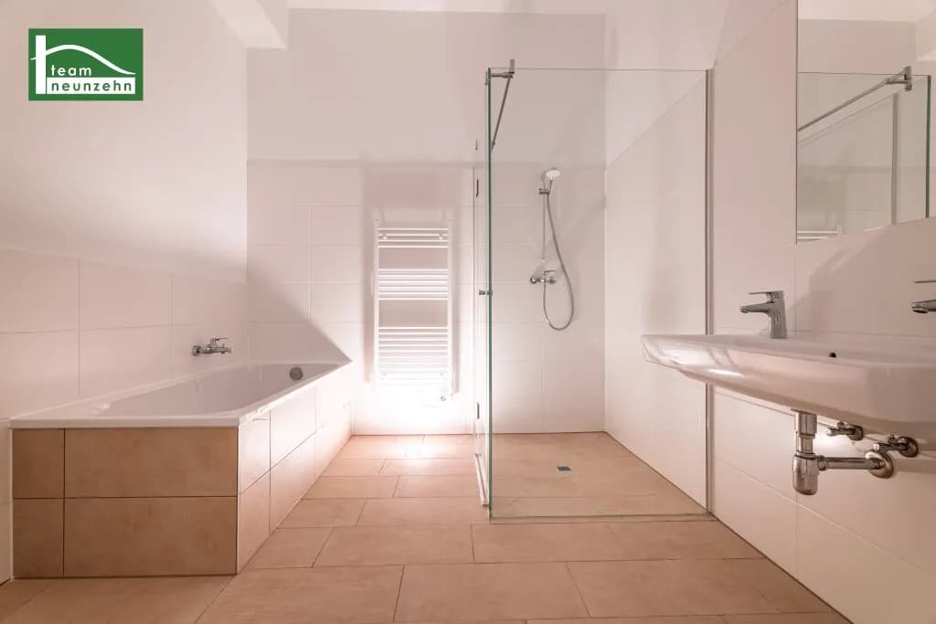 4-Zimmer-Wohnung mieten in Graz – 108,65 m², € 3.099 – Bild 16 von 36