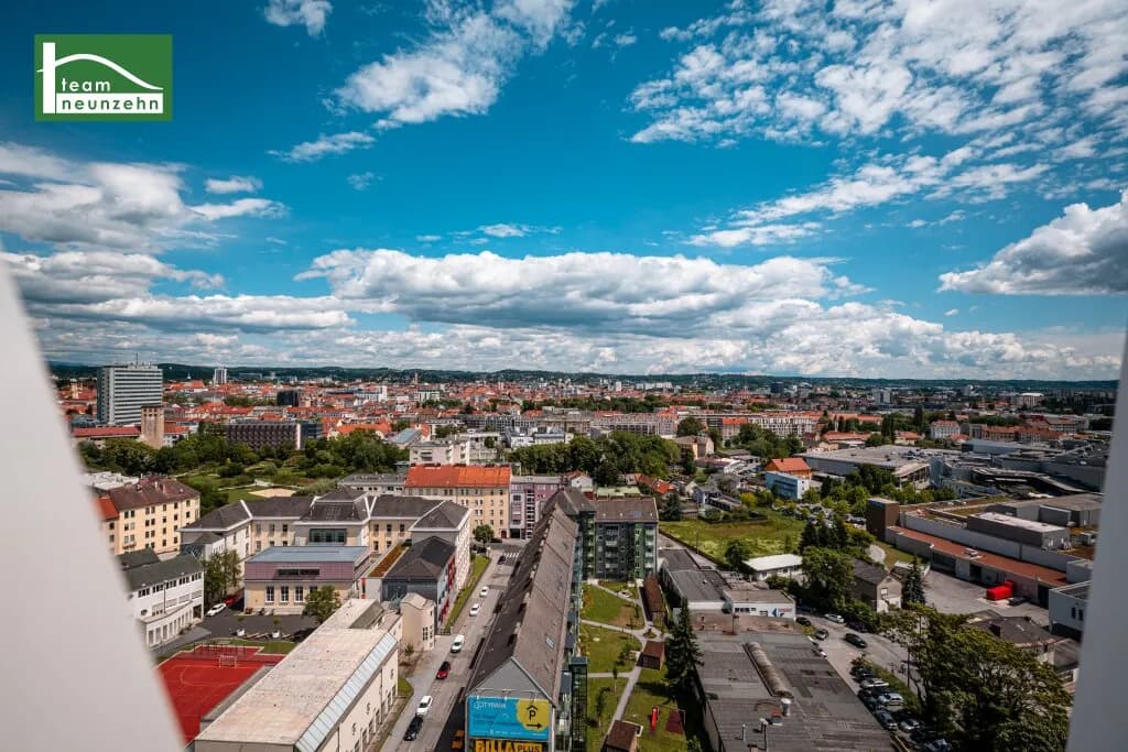 4-Zimmer-Wohnung mieten in Graz – 108,65 m², € 3.099 – Bild 30 von 36
