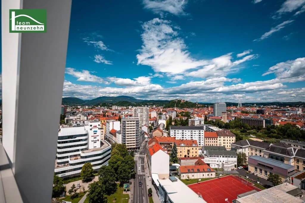 4-Zimmer-Wohnung mieten in Graz – 108,65 m², € 3.099 – Bild 31 von 36