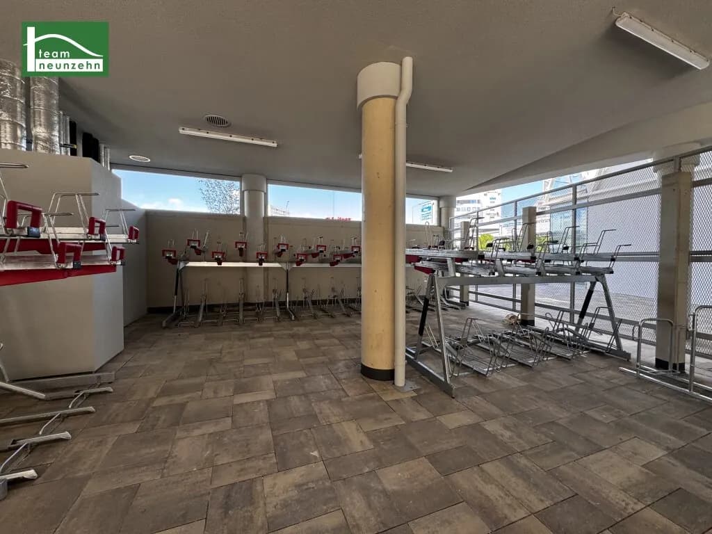 4-Zimmer-Wohnung mieten in Graz – 108,65 m², € 3.099 – Bild 33 von 36