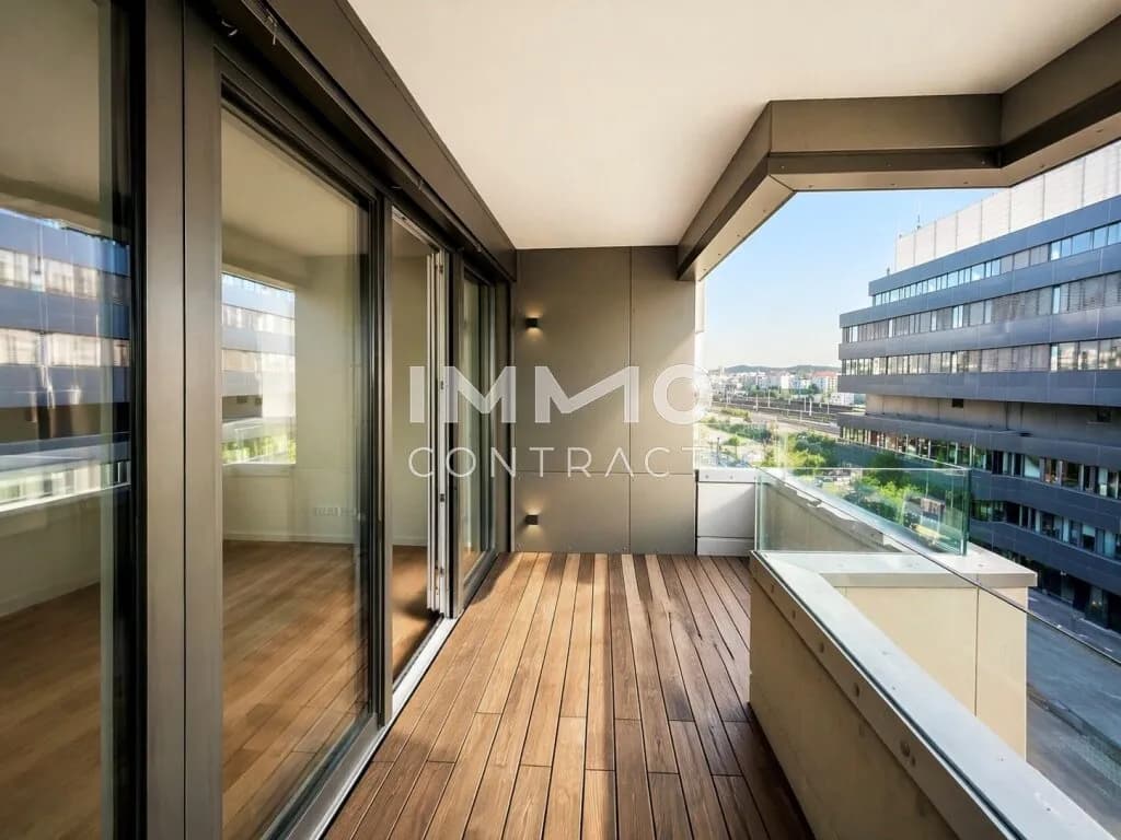 2-Zimmer-Wohnung kaufen in Wien – 53,44 m², € 410.000 – Bild 2 von 14