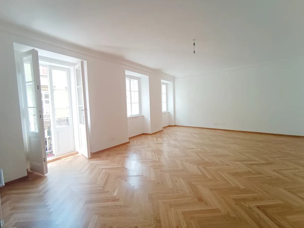 2-Zimmer-Wohnung mieten in Wien – 75,9 m², € 1.785 – Bild 2 von 11