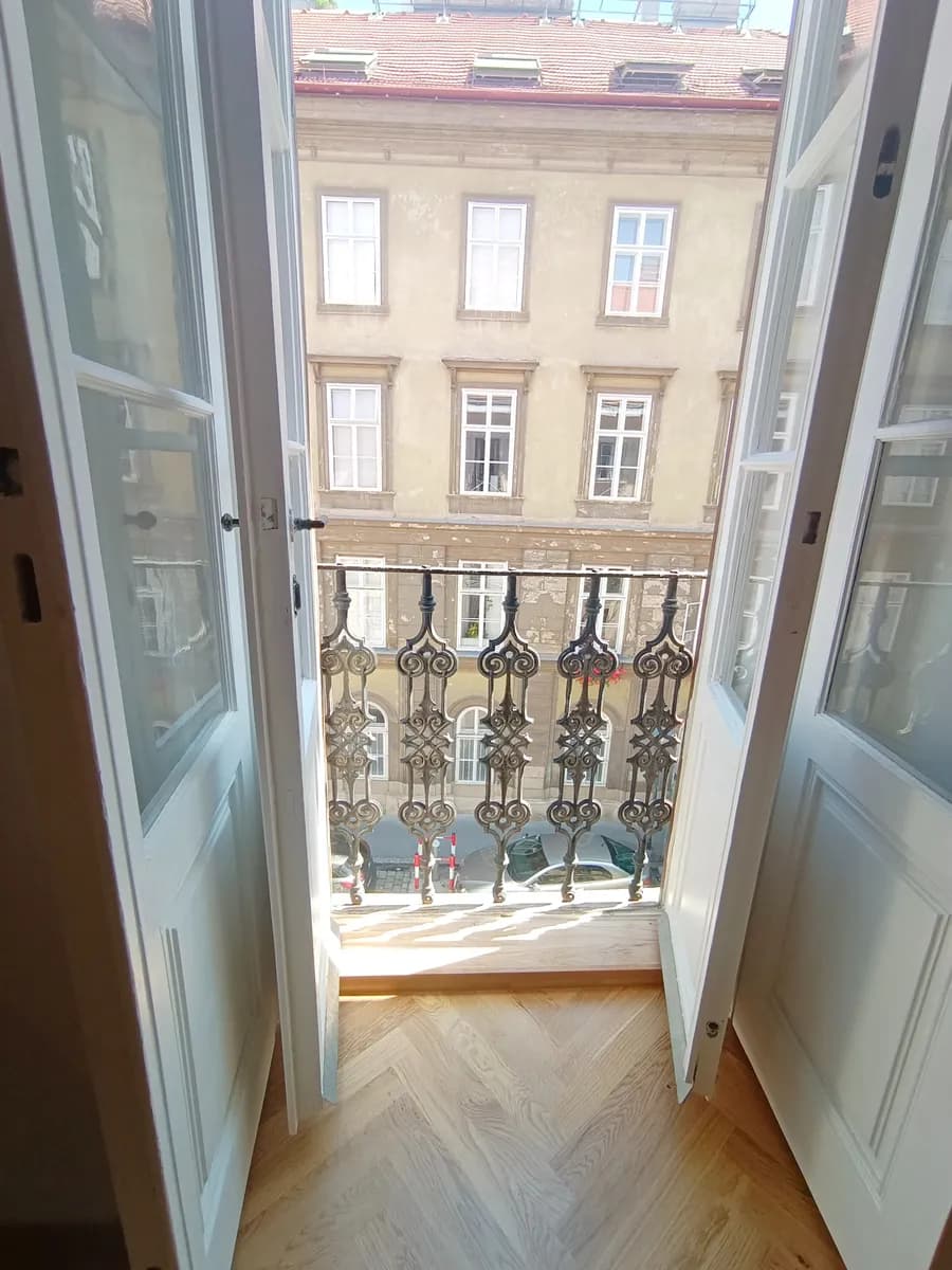 2-Zimmer-Wohnung mieten in Wien – 75,9 m², € 1.785 – Bild 3 von 11
