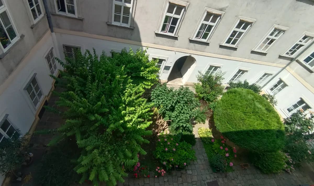 2-Zimmer-Wohnung mieten in Wien – 75,9 m², € 1.785 – Bild 8 von 11