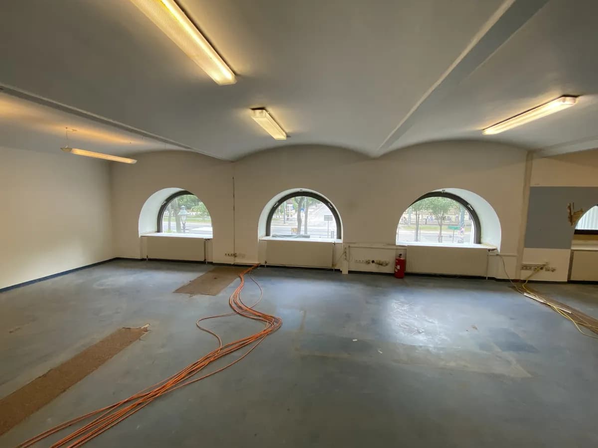 Gewerbeimmobilie mieten in Wien – 193 m², € 3.636 – Bild 3 von 6