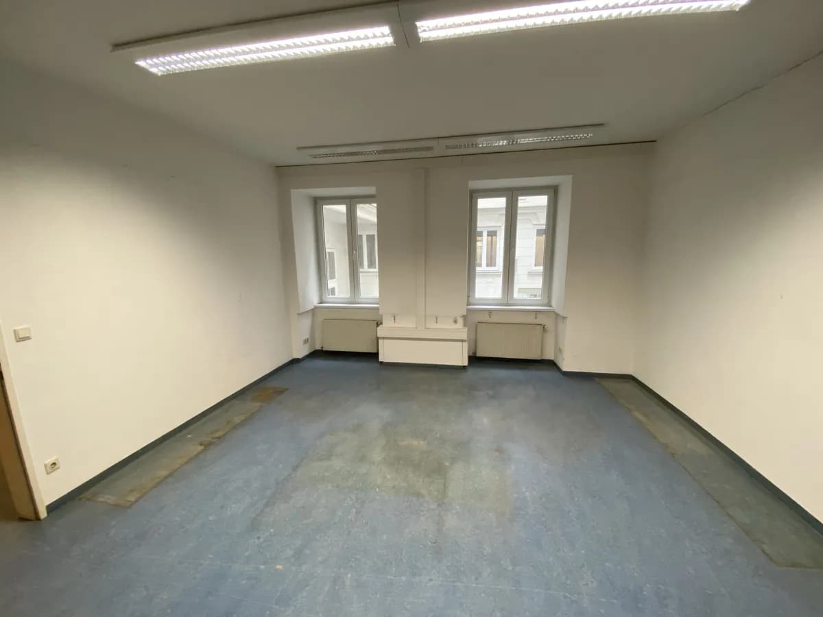 Gewerbeimmobilie mieten in Wien – 193 m², € 3.636 – Bild 4 von 6
