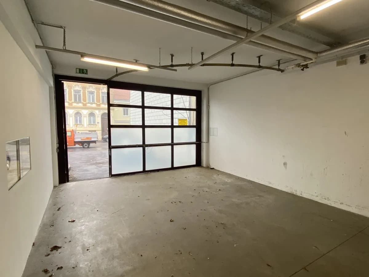 Gewerbeimmobilie mieten in Wien – 193 m², € 3.636 – Bild 5 von 6