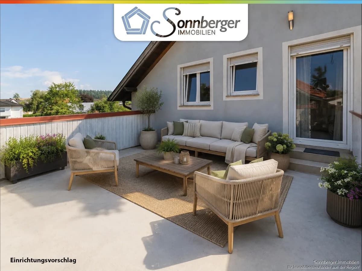 6-Zimmer-Gewerbeimmobilie kaufen in Linz Land – 185 m², € 550.000 – Bild 5 von 9