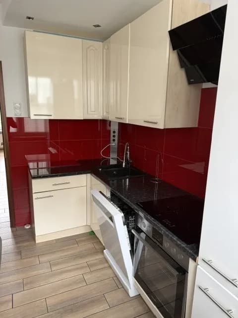 3-Zimmer-Wohnung mieten in Sankt Pölten – 56 m², € 794 – Bild 2 von 10