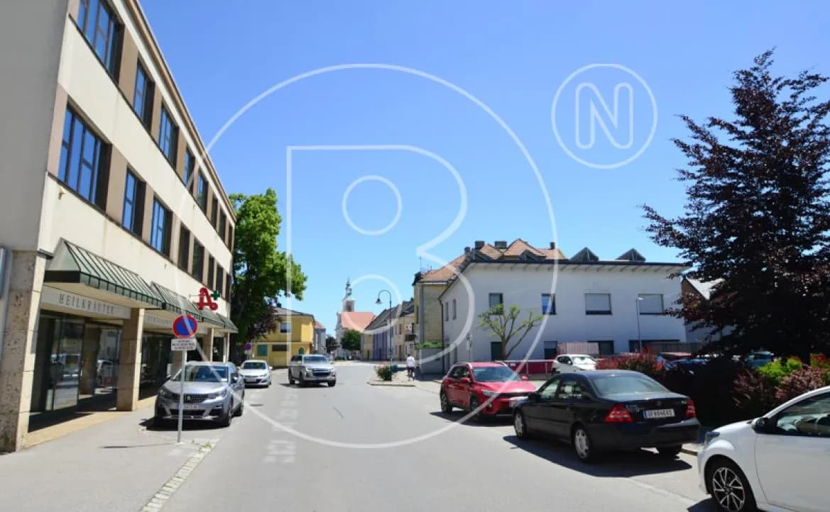 Immobilie kaufen in Gänserndorf – 3 187 m², € 3.800.000 – Bild 25 von 46