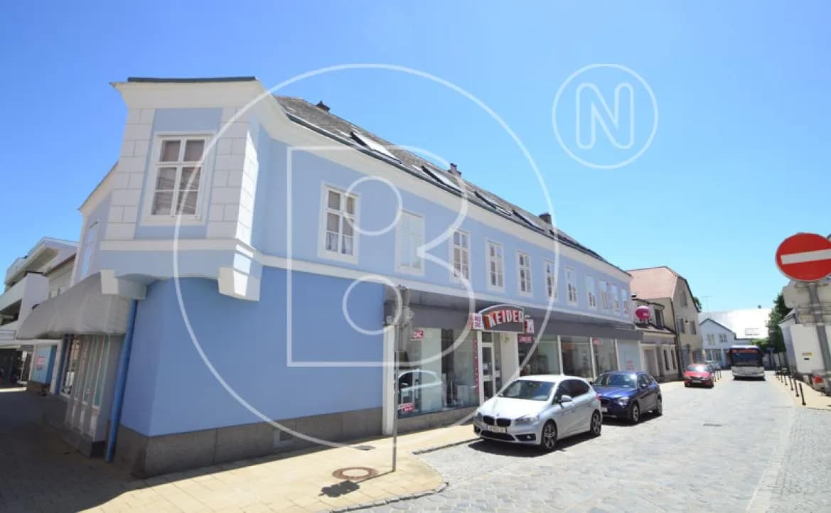Immobilie kaufen in Gänserndorf – 3 187 m², € 3.800.000 – Bild 28 von 46